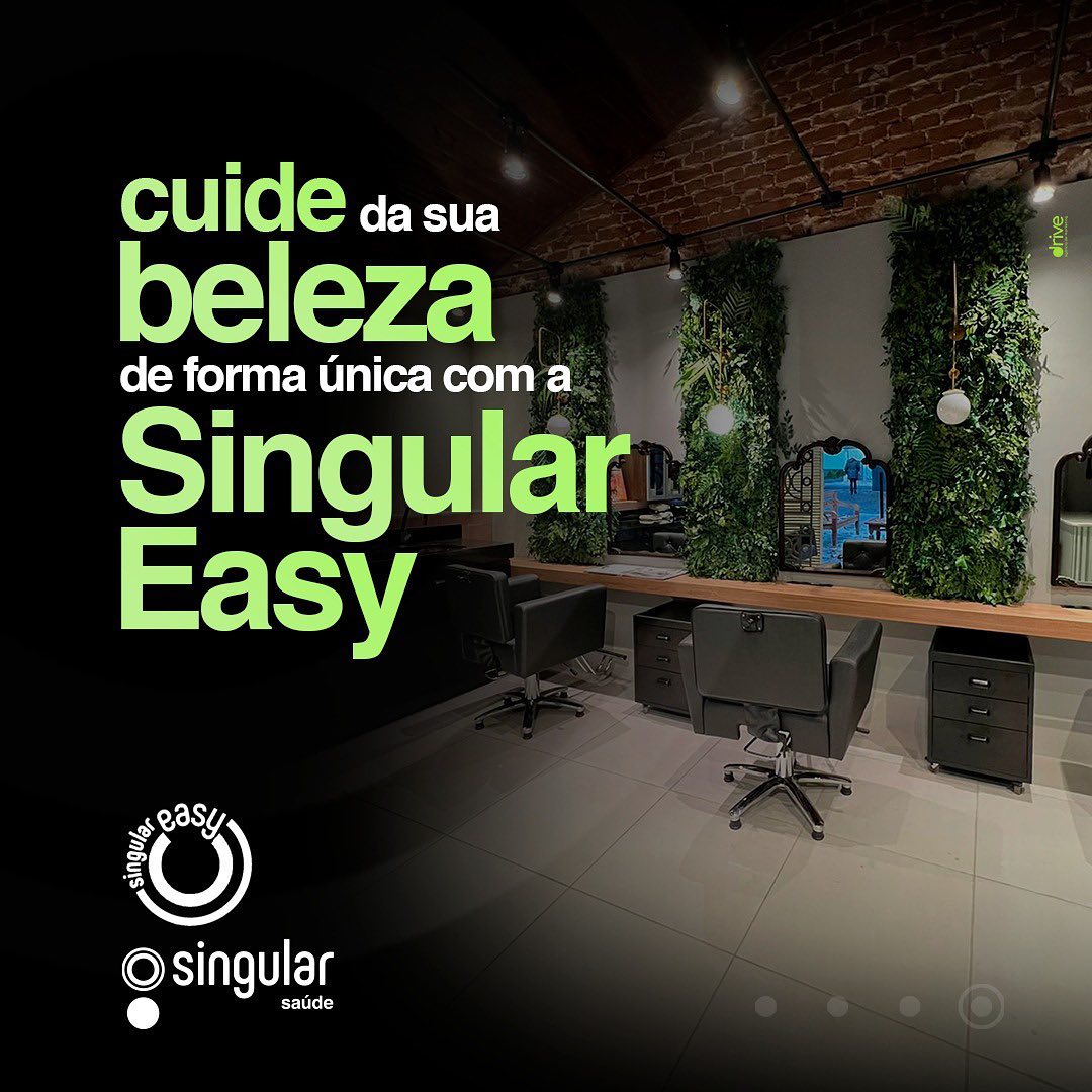 Singular Easy